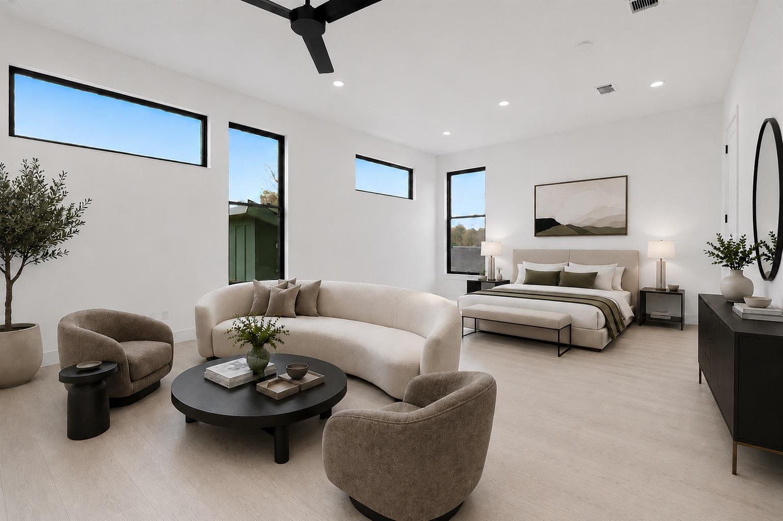 Residential Lease in Austin 2