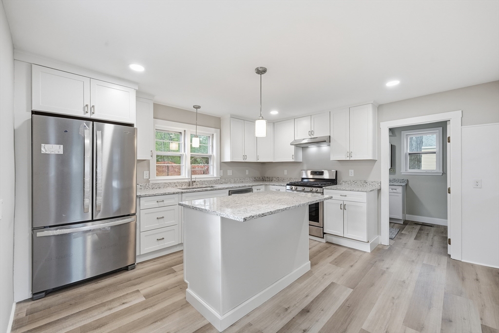Residential in Westford 4