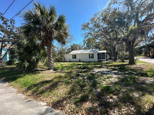 Vac. Lot Live Oak St, CEDAR KEY, FL, 32625-4731 | Card Image