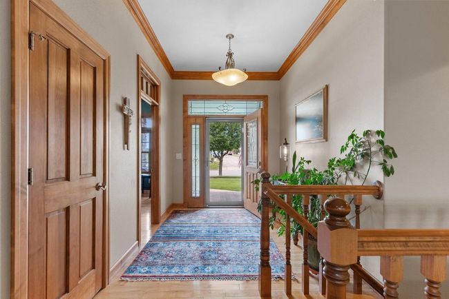 217 Hidden Ridges Way, House other with 4 bedrooms, 4 bathrooms and null parking in COMBINED LOCKS WI | Image 15