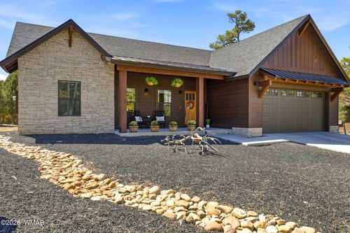 2720 N Eagle View Cir, Show Low, AZ, 85901-3653 | Card Image