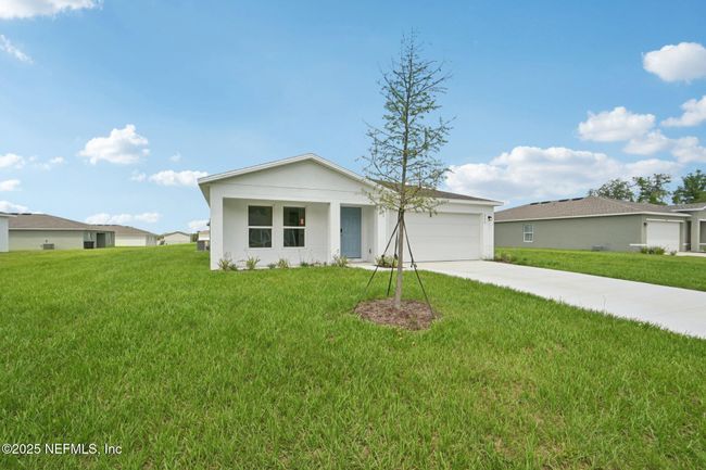 322 River Hill Dr, House other with 4 bedrooms, 2 bathrooms and null parking in Welaka FL | Image 5