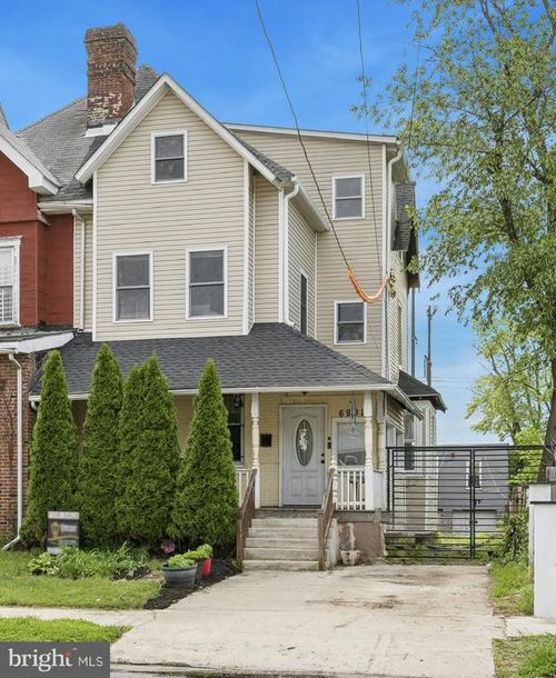 6938 Paschall Ave, PHILADELPHIA, PA, 19142-1819 | Card Image