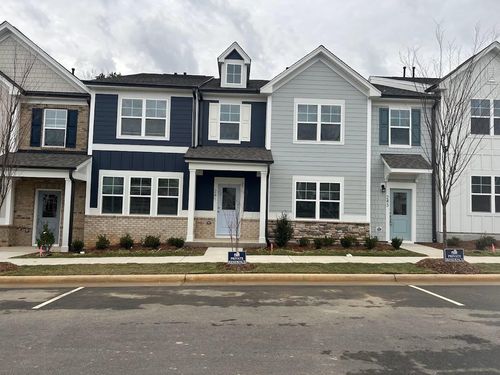 241 Ribbon Rail St, Fuquay-Varina, NC, 27526-1999 | Card Image