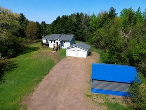 26333 Stengel Road, WEBSTER, WI, 54893 | Card Image