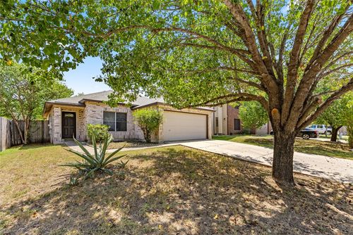 7601 Marble Crest Dr, Austin, TX, 78747-4074 | Card Image