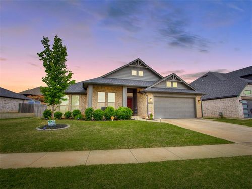 13239 Sawtooth Oak Drive, Choctaw, OK, 73020 | Card Image