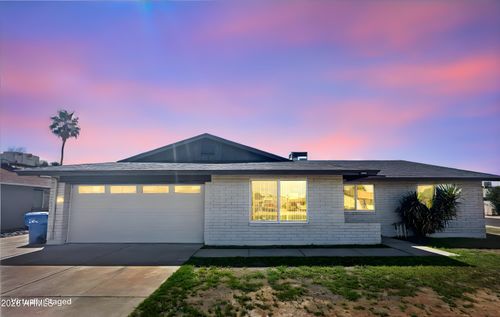 4435 W Desert Cove Ave, Glendale, AZ, 85304-4121 | Card Image