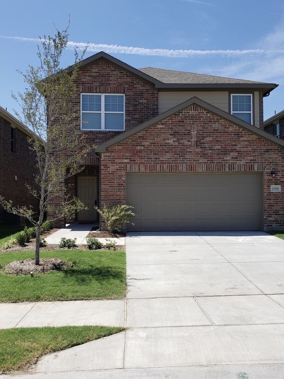Residential Lease in Princeton