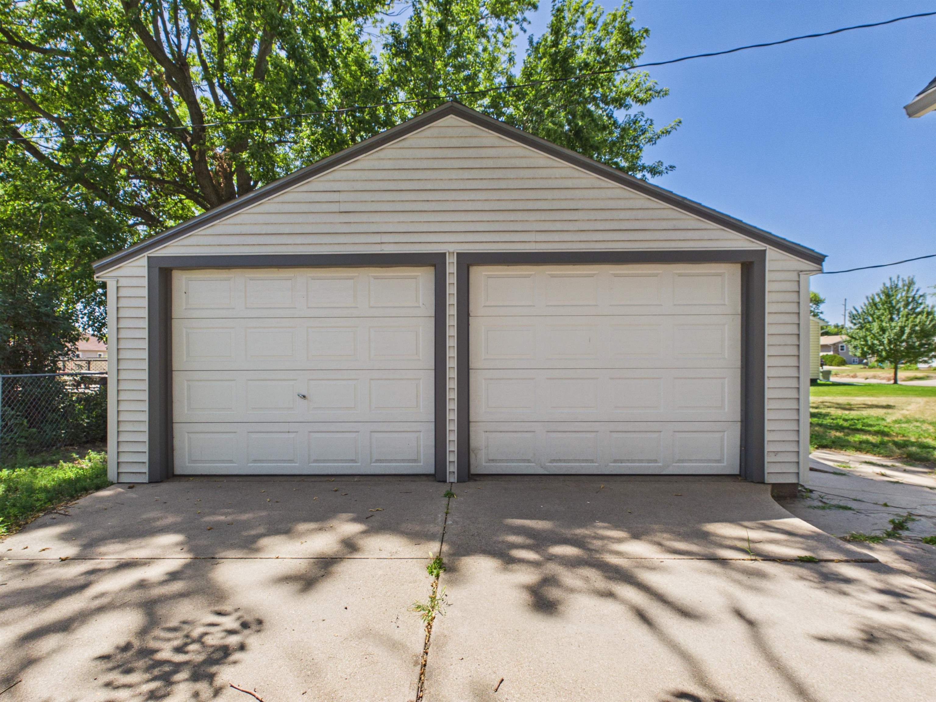 Residential in Minden 3