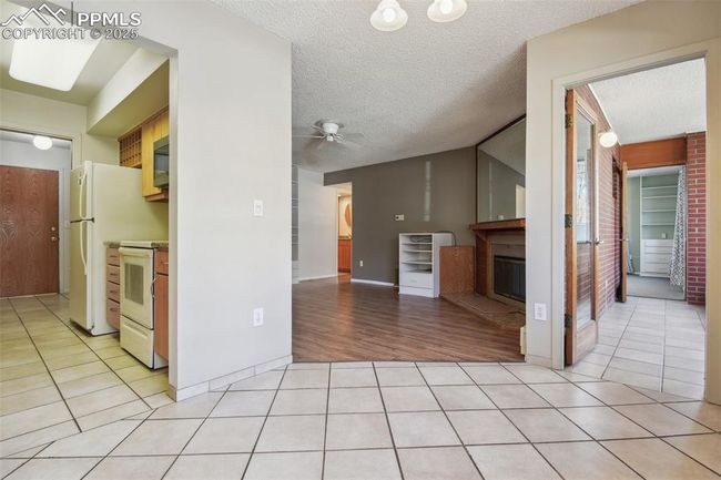 APT-107 - 534 E 7 Th Ave, Condo with 2 bedrooms, 2 bathrooms and 1 parking in Denver CO | Image 23
