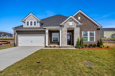 905 Mill Tree Court, House other with 3 bedrooms, 2 bathrooms and 6 parking in Smyrna TN | Image 2