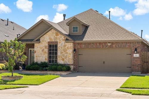 11012 Blaze St, Aubrey, TX, 76227-7992 | Card Image