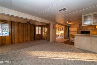 22 - 3115 N Fairview Avenue, House other with 2 bedrooms, 2 bathrooms and null parking in Tucson AZ | Image 2