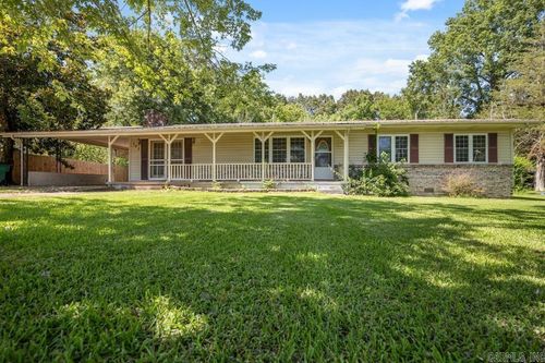 722 Circle Dr, Cave City, AR, 72521-8802 | Card Image