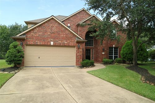 1215 Pelican Hill Ct, Katy, TX, 77494-1841 | Card Image