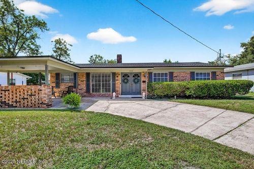 11456 Avery Dr, Jacksonville, FL, 32218-4048 | Card Image