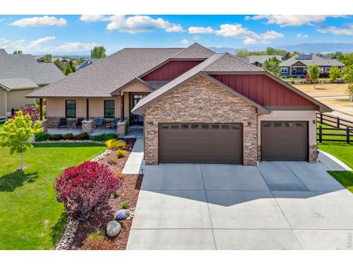 1115 Waterfall St, Timnath, CO, 80547-4400 | Card Image