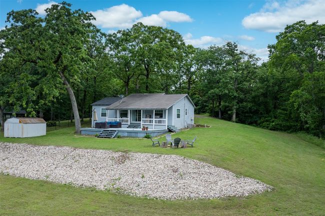 1308 Utopia Ct, House other with 3 bedrooms, 1 bathrooms and null parking in Tool TX | Image 26