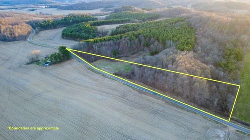 TBD County Road K, Menomonie, WI, 54751 | Card Image
