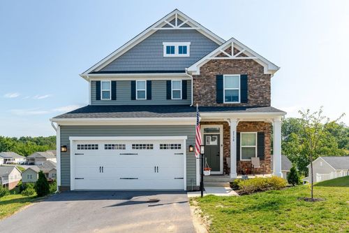 2758 Dorval Rd, HARRISONBURG, VA, 22801-9611 | Card Image