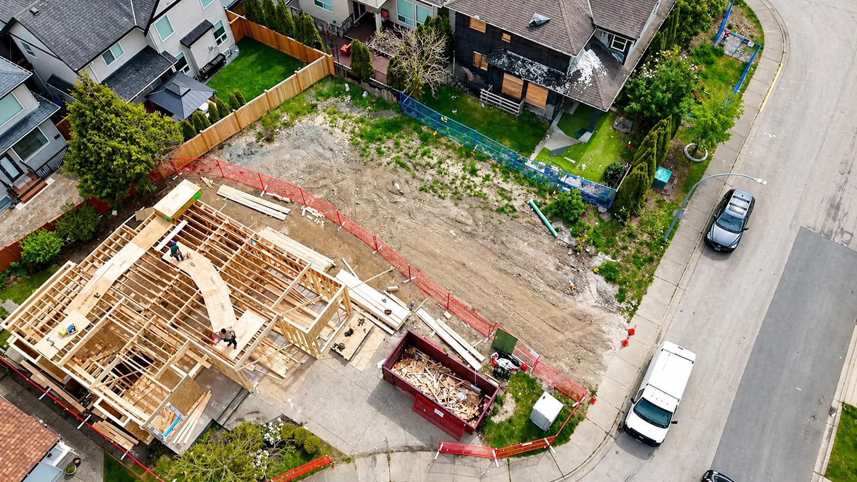Land in Langley 3