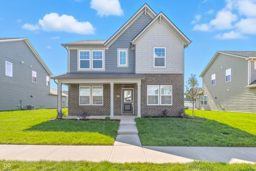 15395 Alperton Rd, Fishers, IN, 46037 | Card Image