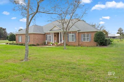 13023 Dominion Drive, House other with 4 bedrooms, 3 bathrooms and 6 parking in Fairhope AL | Image 3