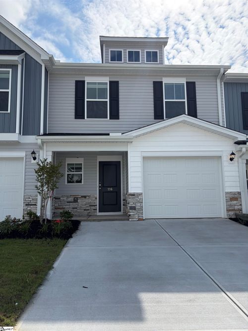 116 Stonyway Ln, Easley, SC, 29640-1582 | Card Image