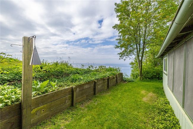 7732 Lake Blf, House other with 3 bedrooms, 2 bathrooms and null parking in Wolcott NY | Image 18