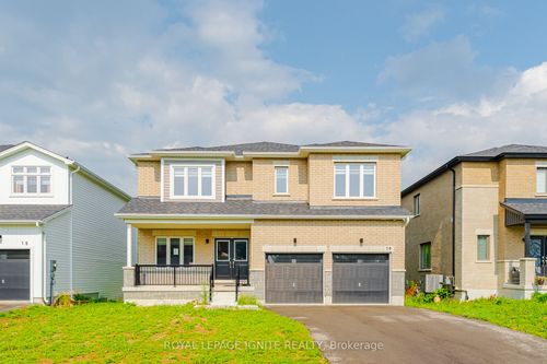 19 Butternut Dr, Simcoe, ON, N3Y4K2 | Card Image