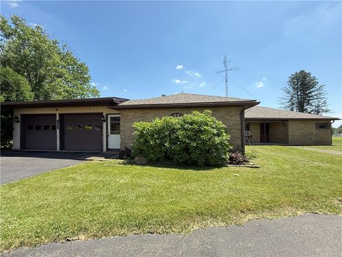 133 Hamburg Road, Delaware Twp, PA, 16154 | Card Image