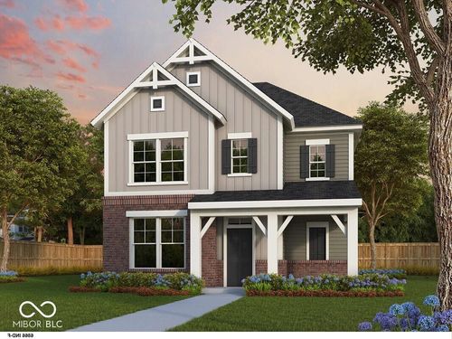 12210 Vera Ct, Noblesville, IN, 46060-9513 | Card Image