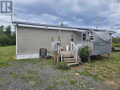 2921 Malagash Rd, House other with 2 bedrooms, 1 bathrooms and null parking in Malagash Centre NS | Image 3