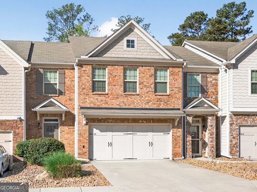 2899 Cooper Brook Dr, Snellville, GA, 30078-8504 | Card Image