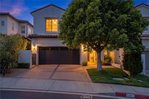 24813 Calle Cedro, Calabasas, CA, 91302-3037 | Card Image