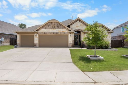 31752 Meander Ln, Bulverde, TX, 78163-1625 | Card Image