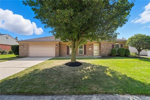 534 Unger Ave, Englewood, OH, 45322-2027 | Card Image