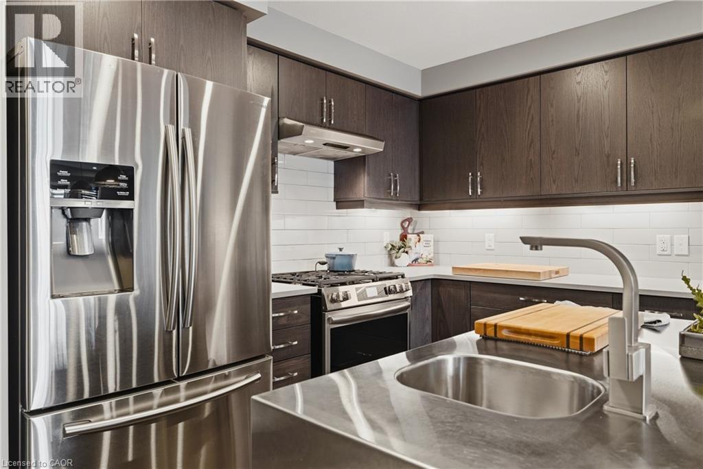 Residential in Kitchener 3