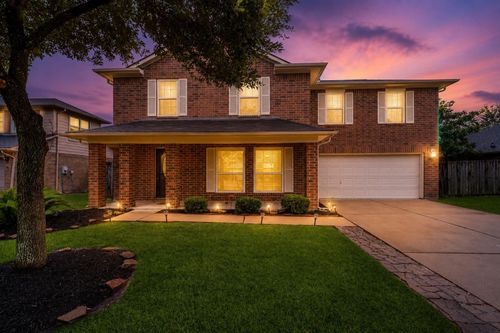 22727 Tara Way Dr, Katy, TX, 77449-3665 | Card Image