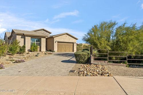7652 E Camino Del Monte, Scottsdale, AZ, 85255-4073 | Card Image