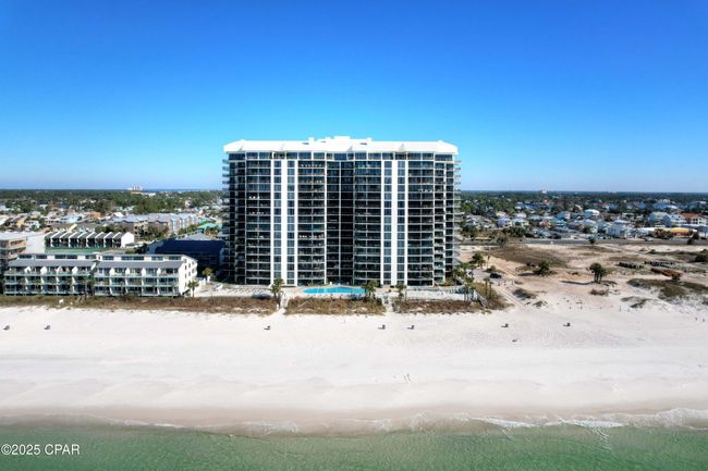 UNIT-1702 - 6201 Thomas Dr, Condo with 2 bedrooms, 2 bathrooms and null parking in Panama City Beach FL | Image 49
