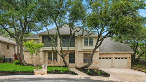 12902 Blanche Coker St, San Antonio, TX, 78216-2316 | Card Image