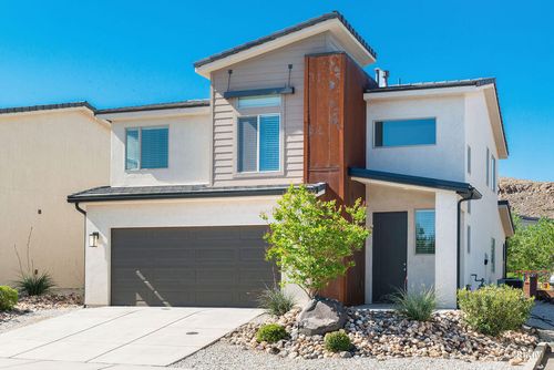 5968 S Europa Ln, St George, UT, 84790-2357 | Card Image