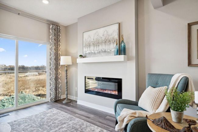 Living area. | Image 16