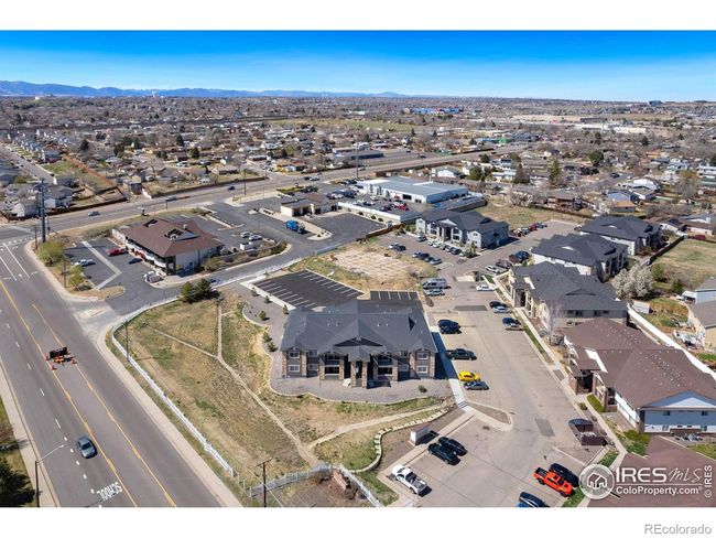 UNIT-68 - 875 E 78 Th Ave, Townhouse with 3 bedrooms, 2 bathrooms and null parking in Denver CO | Image 25