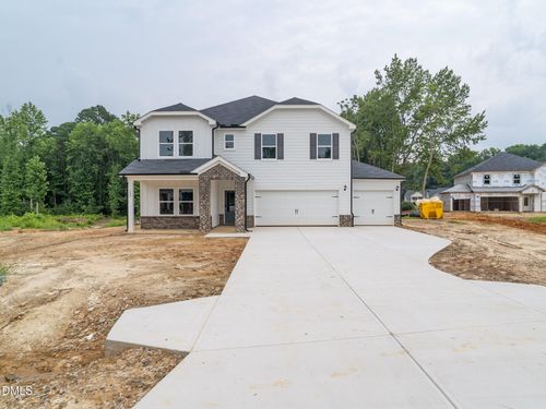 100 Stradshire Court, Zebulon, NC, 27597 | Card Image