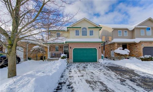 447 Brigantine Dr, Waterloo, ON, N2K4A2 | Card Image