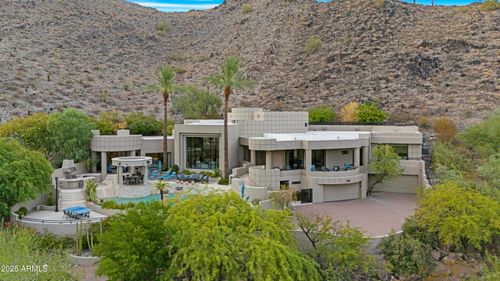 4612 E Foothill Dr, Paradise Valley, AZ, 85253-2916 | Card Image
