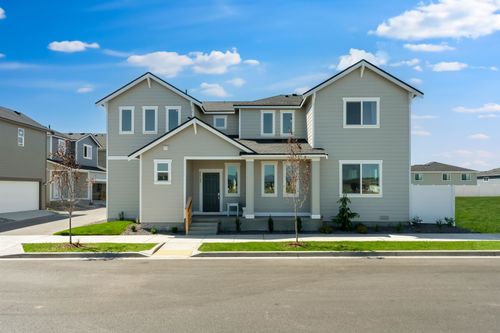 24702 E E Short Tail Lane Ln, Liberty Lake, WA, 99019 | Card Image